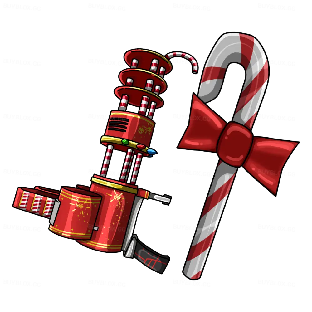 Candy Set