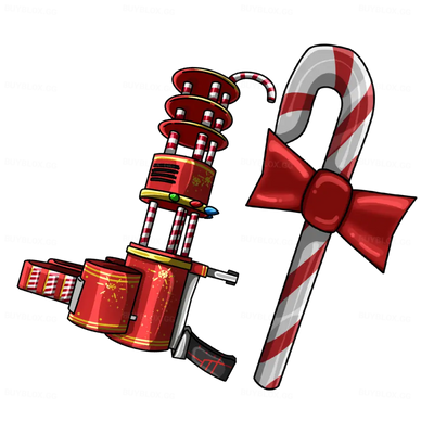 Candy Set