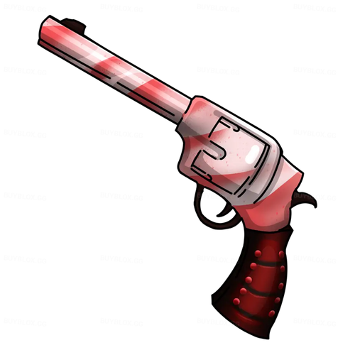 Candy Swirl Gun