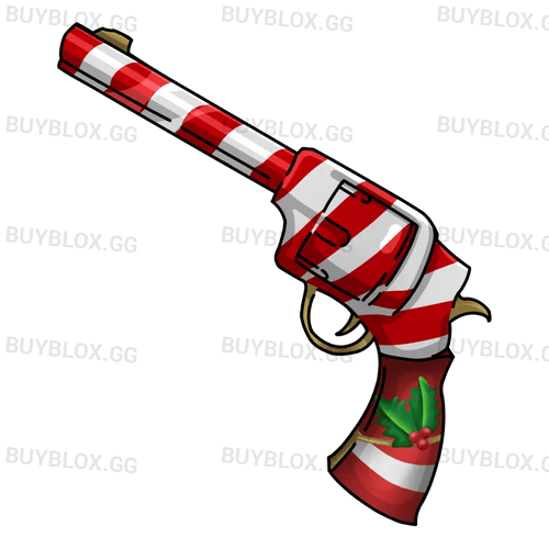 Cane Gun