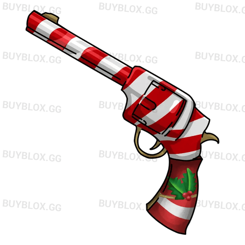 Cane Gun