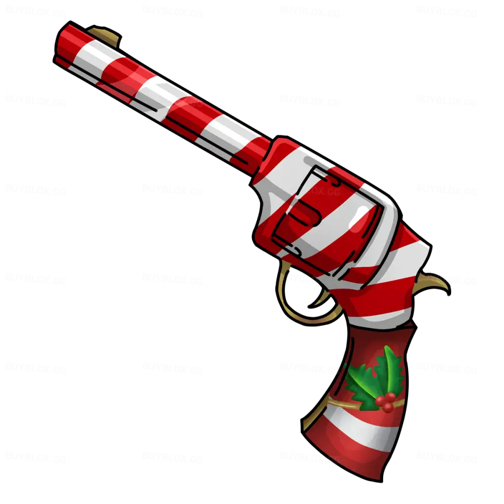Cane Gun