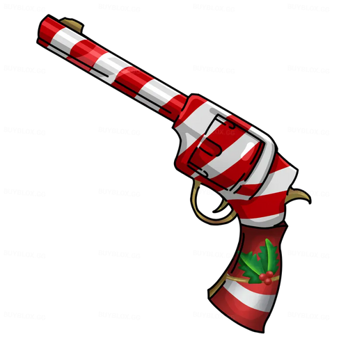 Cane Gun