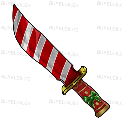 Cane Knife