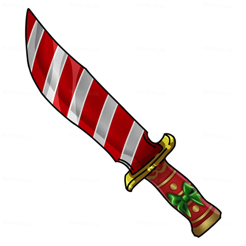 Cane Knife