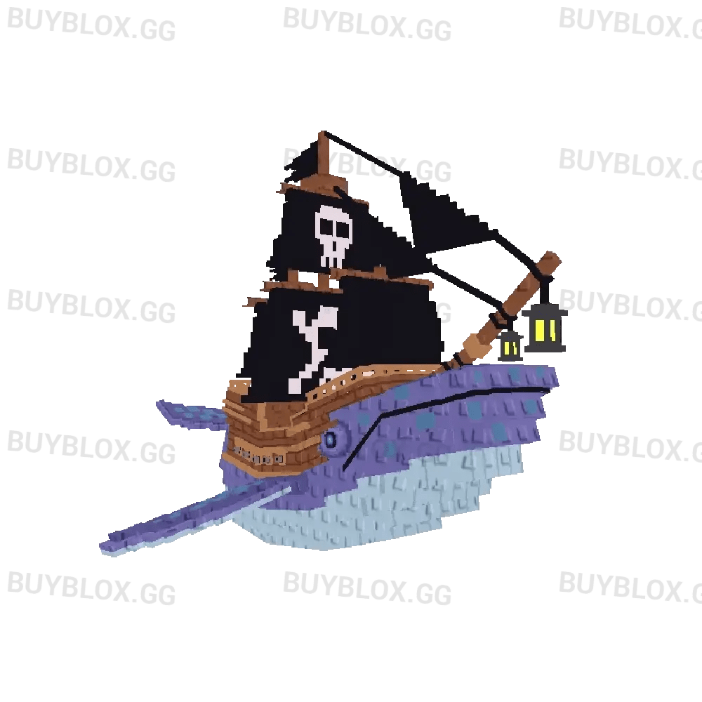 Capitano Moby - Steal a Brainrot