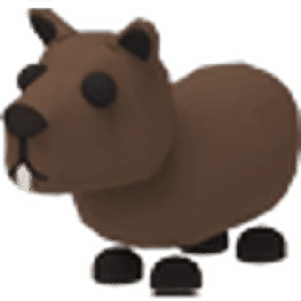 Capybara - Adopt Me