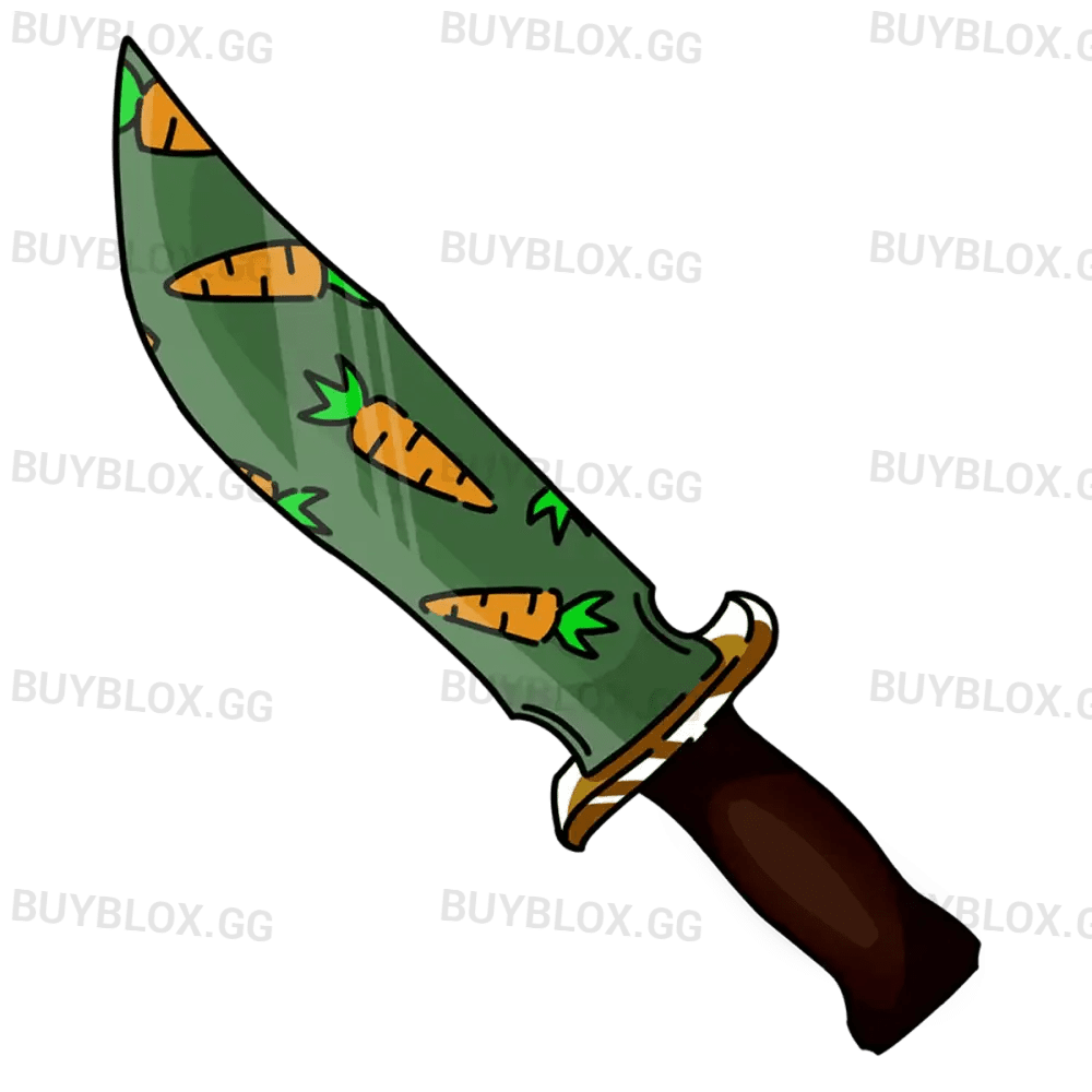 Carrot - Murder Mystery 2