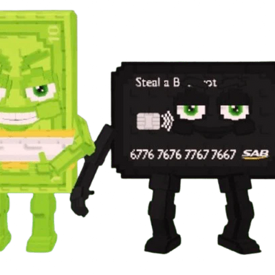 Cash or Card