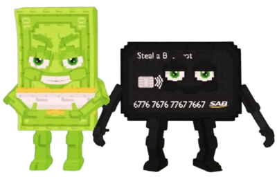 Cash or Card