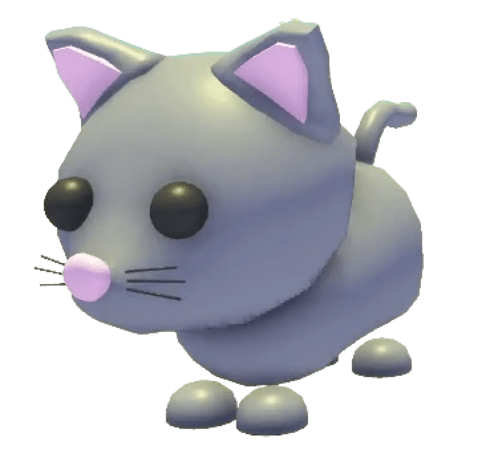 Cat - Adopt Me