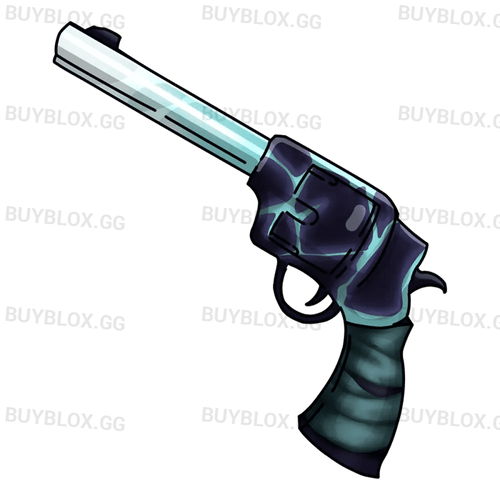 Cavern Gun