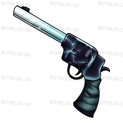 Cavern Gun