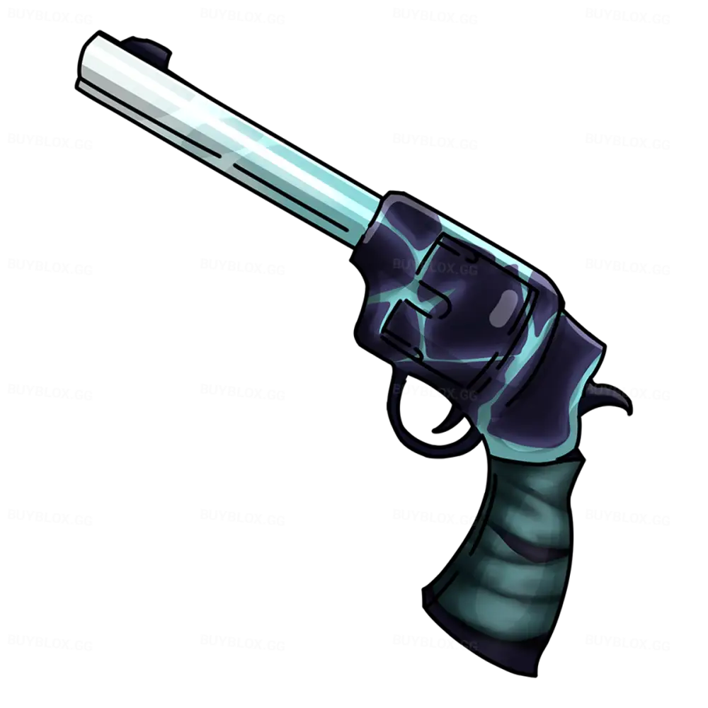 Cavern Gun