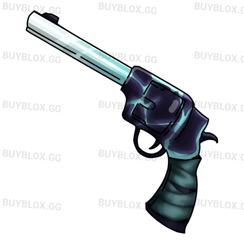 Cavern Gun