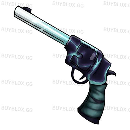 Cavern Gun
