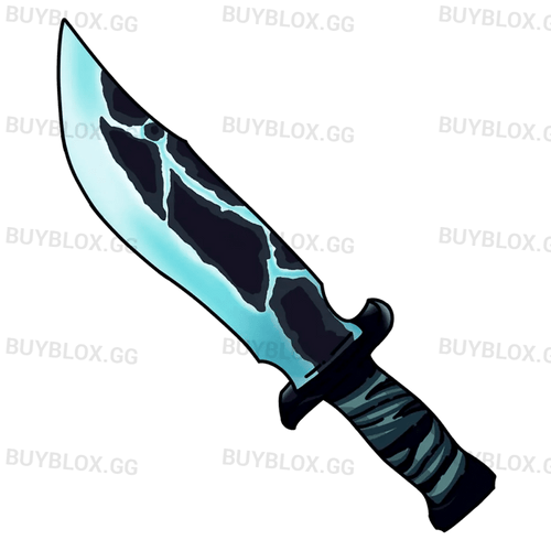 Cavern Knife