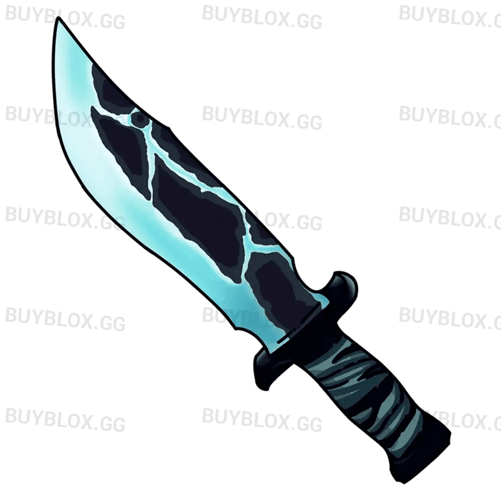 Cavern Knife - Murder Mystery 2