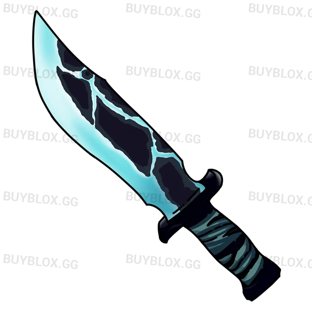 Cavern Knife