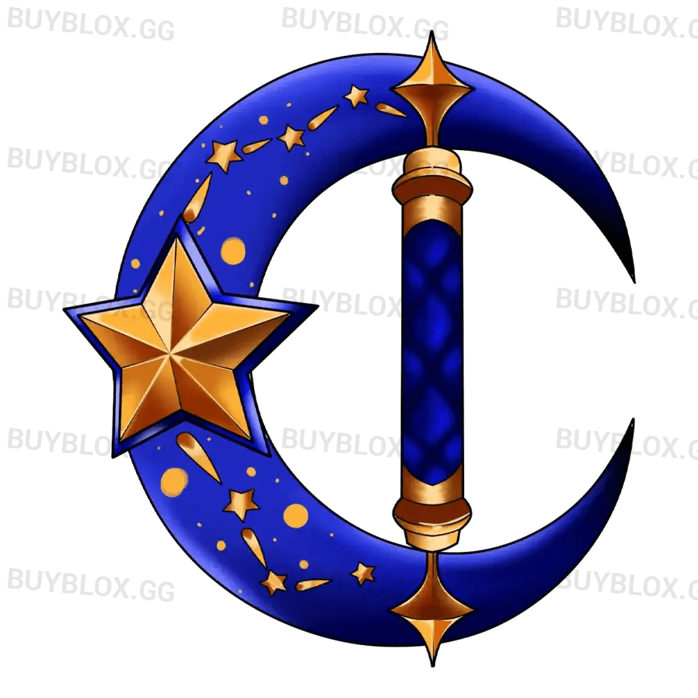 Celestial - Murder Mystery 2