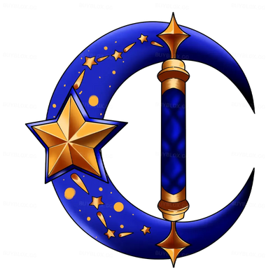 Celestial Knife