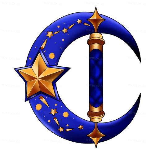 Celestial Knife