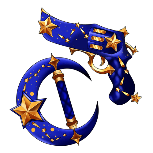 Celestial Set