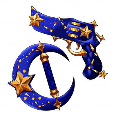 Celestial Set