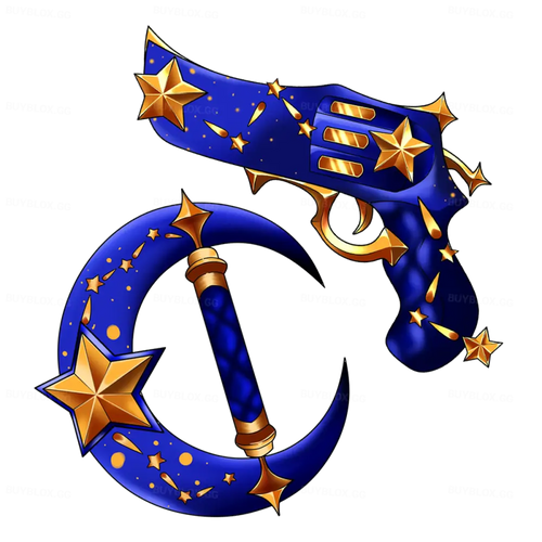 Celestial Set