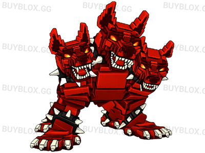 Cerberus