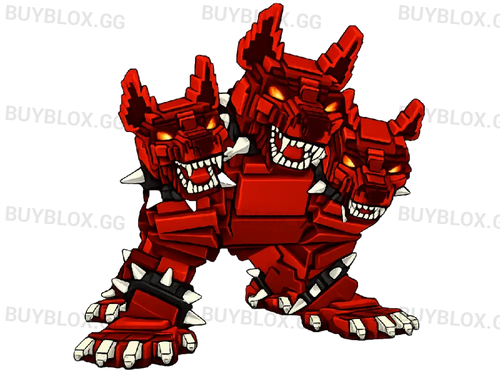 Cerberus