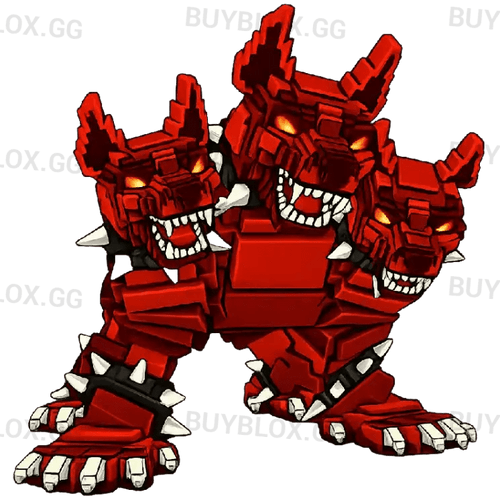 Cerberus