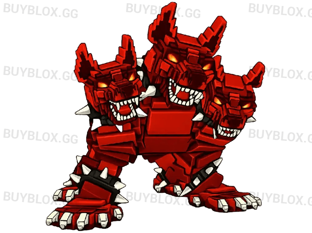 Cerberus - Steal a Brainrot