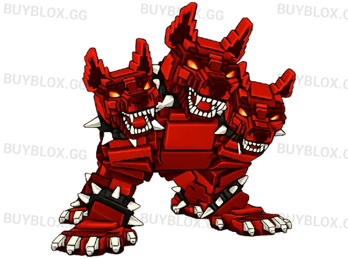 Cerberus