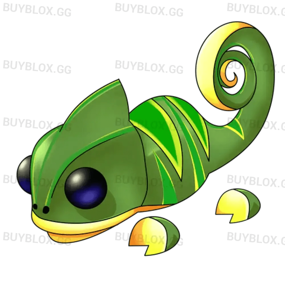 Chameleon - Adopt Me