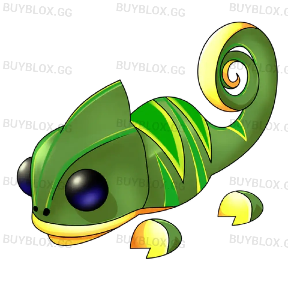 Chameleon