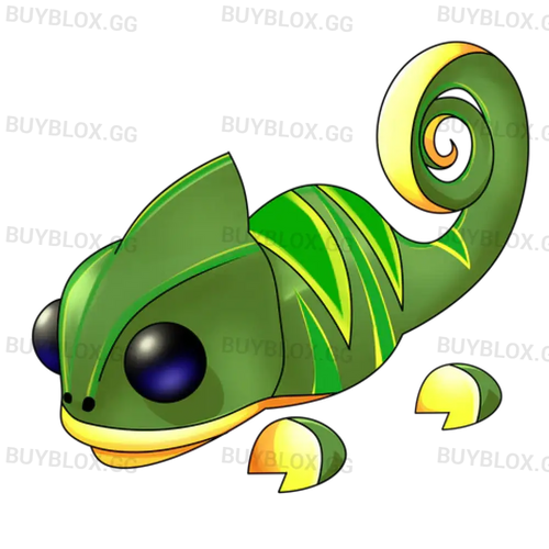 Chameleon