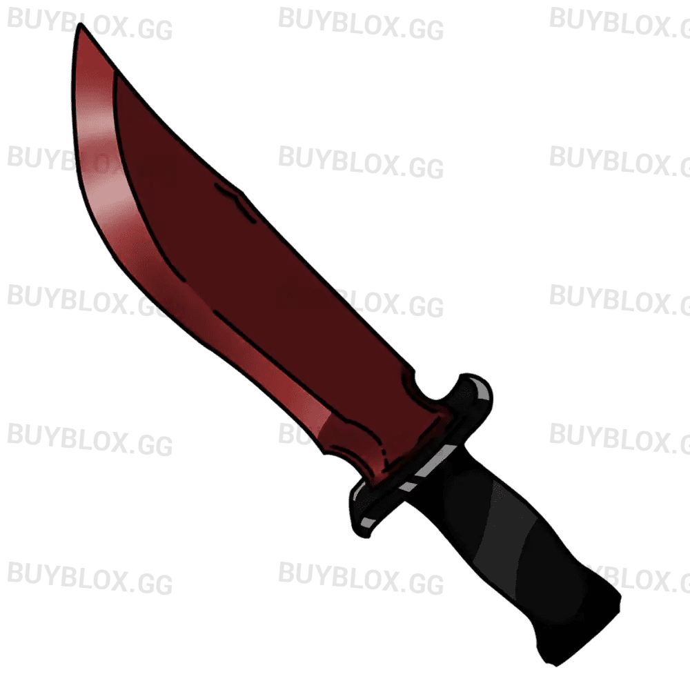 Cherry Knife - Murder Mystery 2
