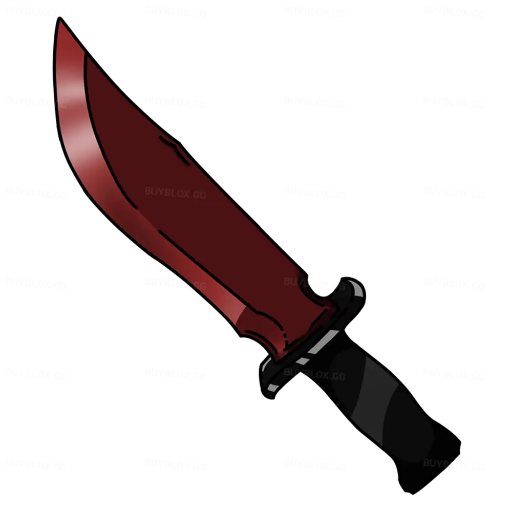 Cherry Knife