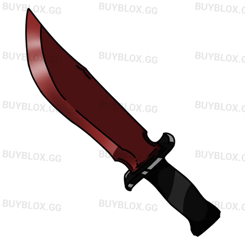 Cherry Knife