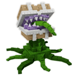 Chest Mimic