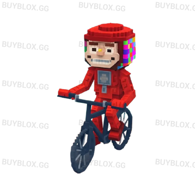 Chicleteira Bicicleteira