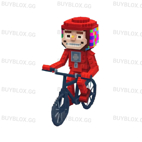 Chicleteira Bicicleteira