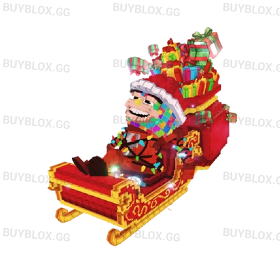 Chicleteira Noelteira