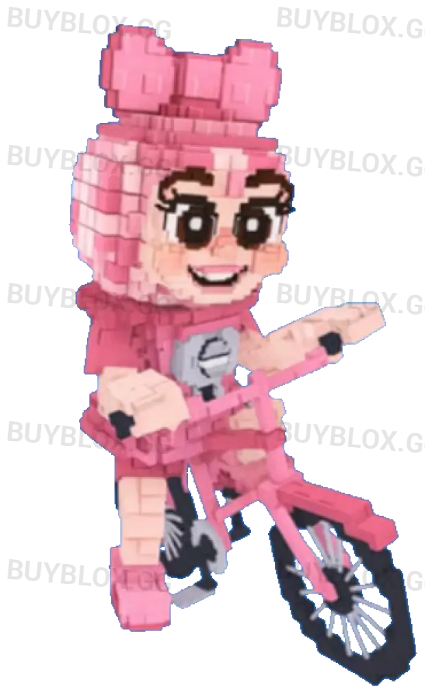 Chicleteirina Bicicleteirina