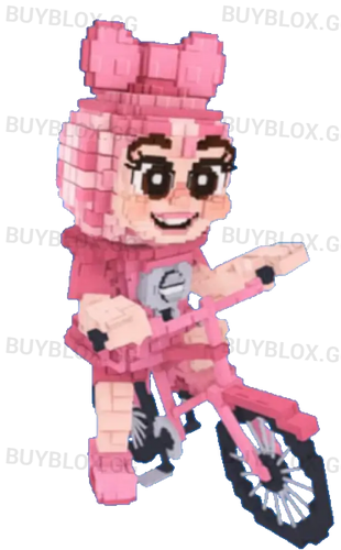 Chicleteirina Bicicleteirina