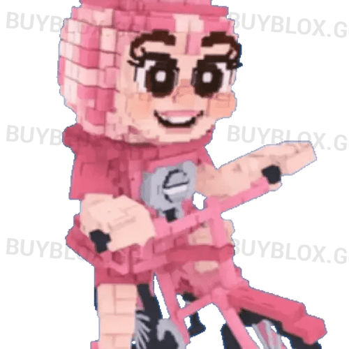 Chicleteirina Bicicleteirina