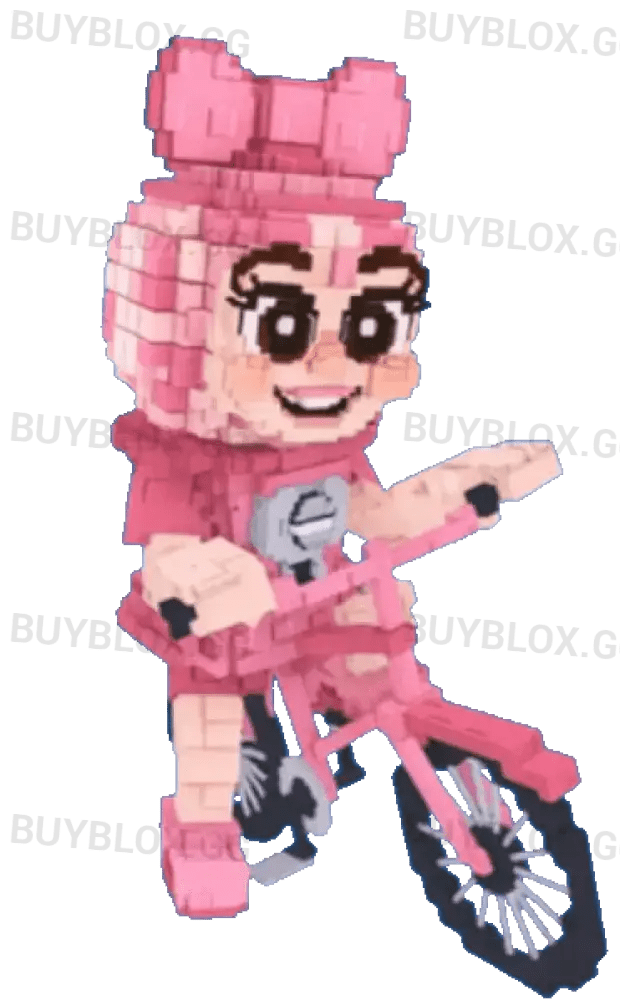 Chicleteirina Bicicleteirina - Steal a Brainrot
