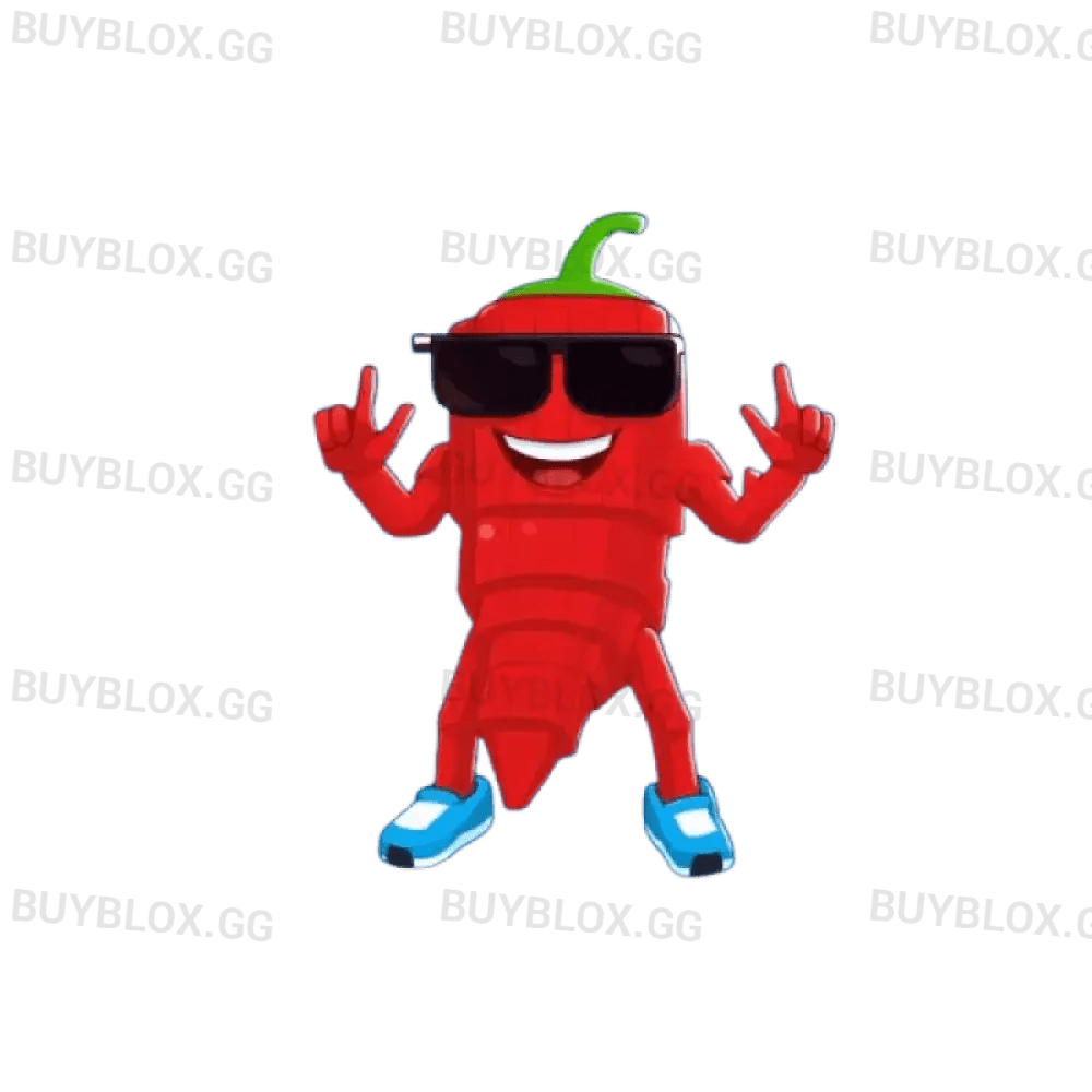 Chillin Chili - Steal a Brainrot