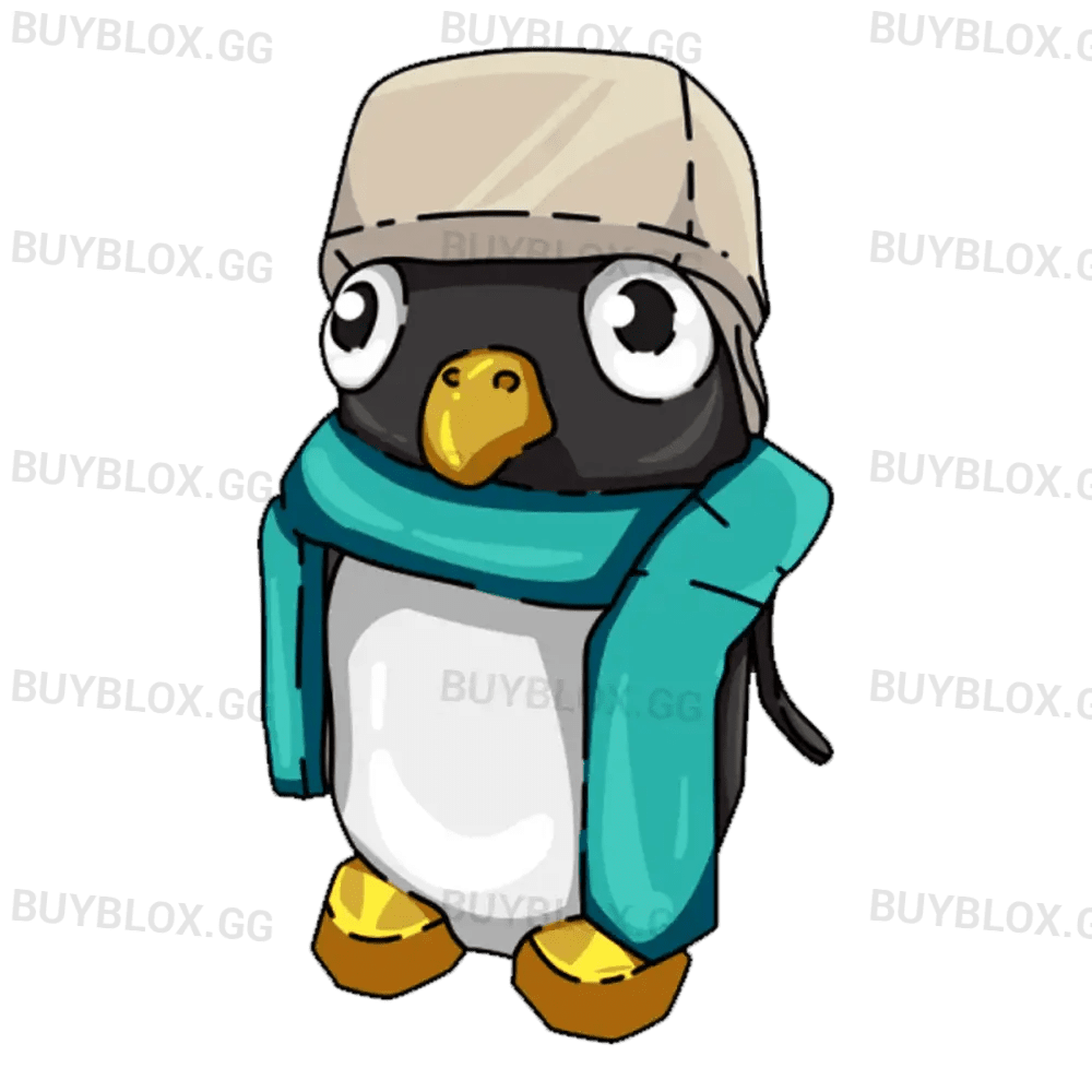 Chilly - Murder Mystery 2